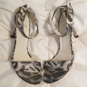 Stuart Weitzman sandals